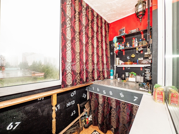 
  Продается 3-комн. квартира 73.5 м². Фото 6.