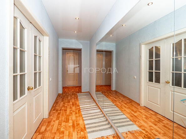 
  Продается 3-комн. квартира 73.5 м². Фото 30.