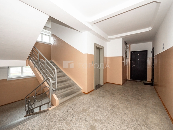 
  Продается 3-комн. квартира 73.5 м². Фото 40.