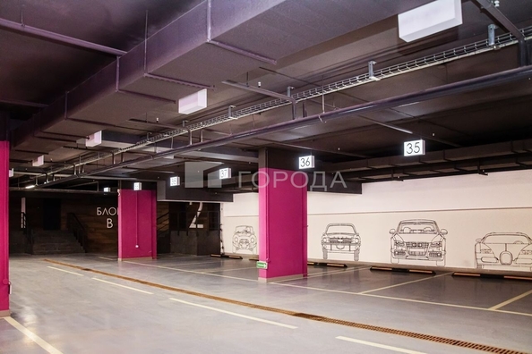 
  Продается 3-комн. квартира 76.62 м², в ЖК Флора и Фауна, дом 12а. Фото 4.