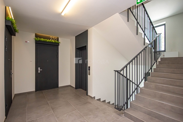 
  Продается 3-комн. квартира 76.62 м², в ЖК Флора и Фауна, дом 12а. Фото 17.