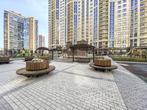 
  Продается 1-комн. квартира 40.66 м², в ЖК Заельцовский. Фото 2.