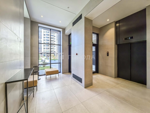 
  Продается 1-комн. квартира 40.66 м², в ЖК Заельцовский. Фото 4.