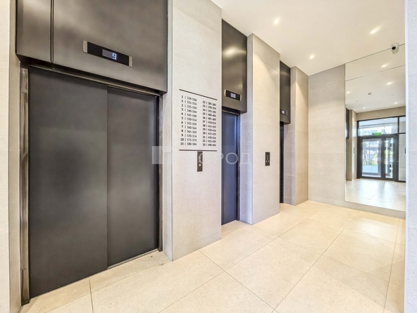 
  Продается 1-комн. квартира 40.66 м², в ЖК Заельцовский. Фото 5.