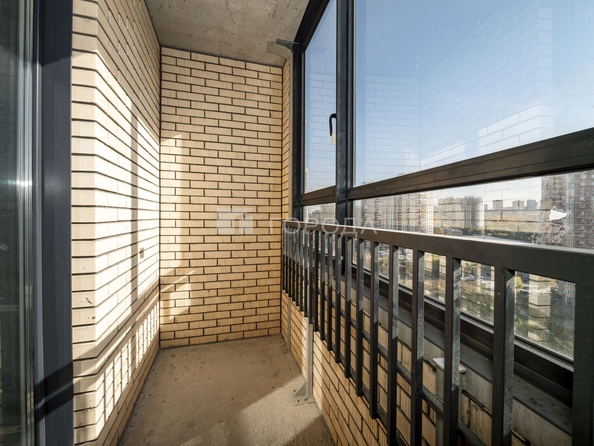 
  Продается 1-комн. квартира 40.66 м², в ЖК Заельцовский. Фото 11.