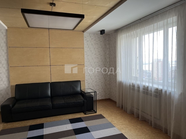 
  Продается 3-комн. квартира 96.1 м². Фото 3.