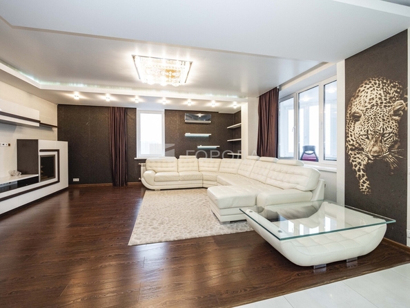 
  Продается 3-комн. квартира 129 м². Фото 3.