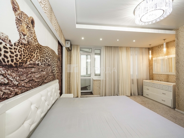 
  Продается 3-комн. квартира 129 м². Фото 28.