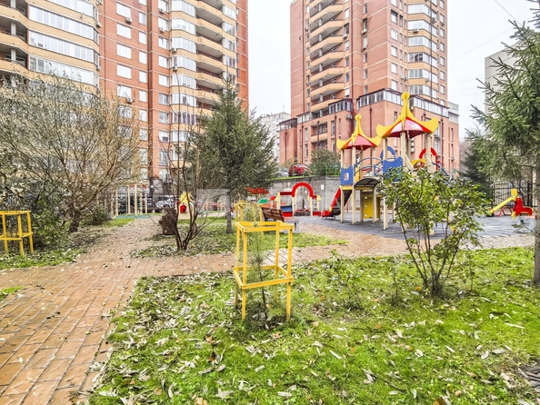 
  Продается 3-комн. квартира 129 м². Фото 38.
