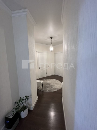 
  Продается 3-комн. квартира 86.5 м², в ЖК Ельцовский, 1-2 б/с. Фото 1.