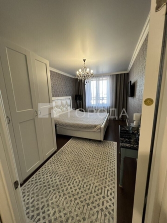 
  Продается 3-комн. квартира 86.5 м², в ЖК Ельцовский, 1-2 б/с. Фото 2.