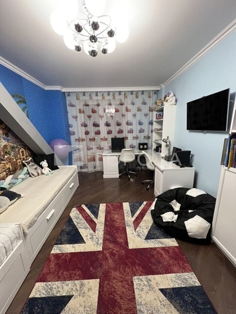 
  Продается 3-комн. квартира 86.5 м², в ЖК Ельцовский, 1-2 б/с. Фото 11.