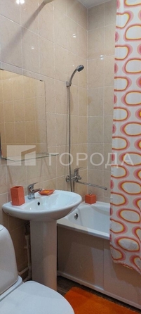 
  Продается 1-комн. квартира 28 м², в ЖК Дивногорский, 47. Фото 8.