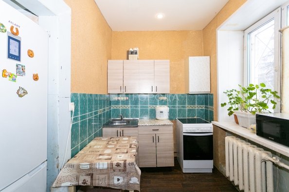 
  Продается 2-комн. квартира 46.9 м². Фото 3.