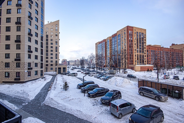 
  Продается студия 27.7 м². Фото 23.