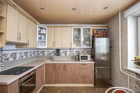 
  Продается 3-комн. квартира 77.9 м². Фото 2.