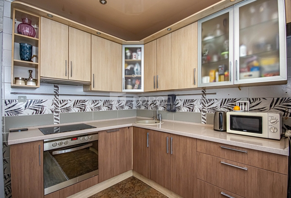 
  Продается 3-комн. квартира 77.9 м². Фото 4.