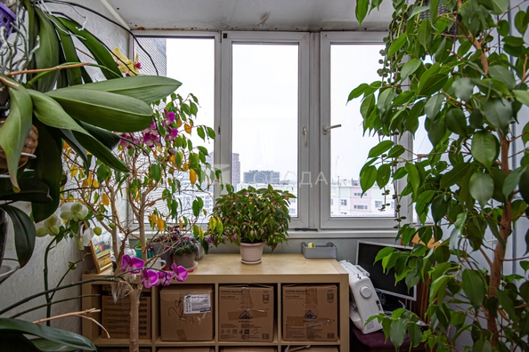 
  Продается 3-комн. квартира 77.9 м². Фото 7.