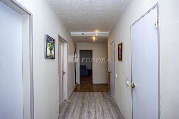 
  Продается 3-комн. квартира 77.9 м². Фото 11.