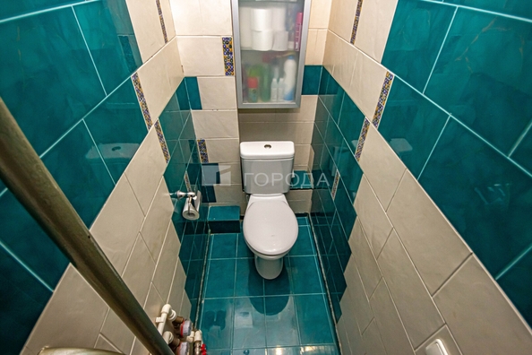 
  Продается 3-комн. квартира 77.9 м². Фото 26.
