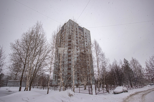 
  Продается 3-комн. квартира 77.9 м². Фото 34.