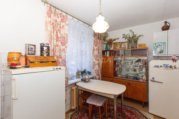 
  Продается 3-комн. квартира 81.7 м². Фото 5.