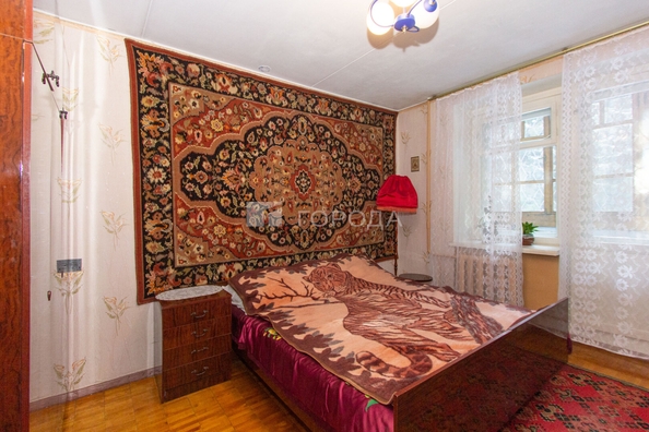 
  Продается 3-комн. квартира 81.7 м². Фото 12.