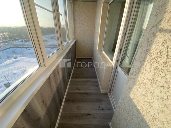 
  Продается студия 30.3 м². Фото 9.