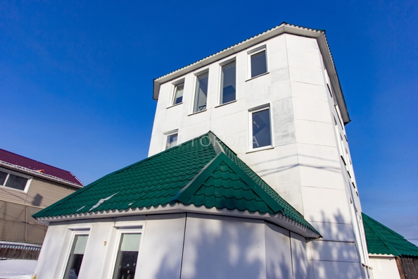 
  Продается дом 409.4 м². Фото 2.
