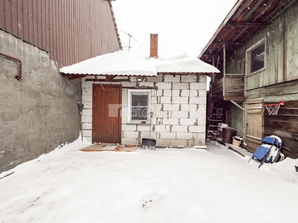 
  Продается дом 54 м². Фото 23.