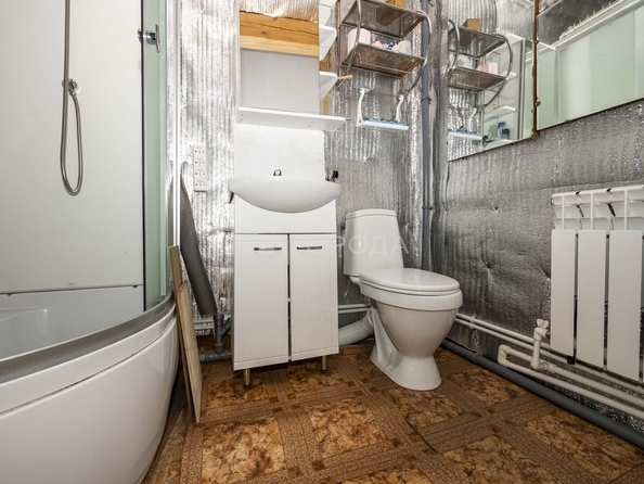 
  Продается коттедж 62.2 м². Фото 8.