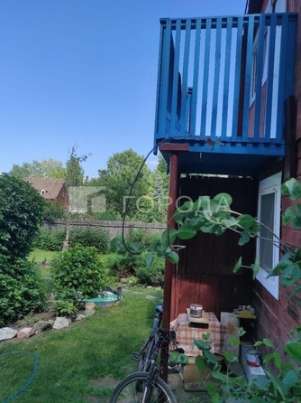 
  Продается дом 40 м². Фото 5.