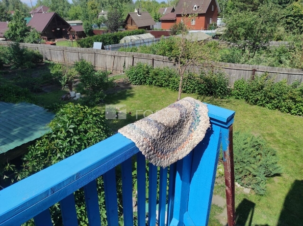 
  Продается дом 40 м². Фото 9.