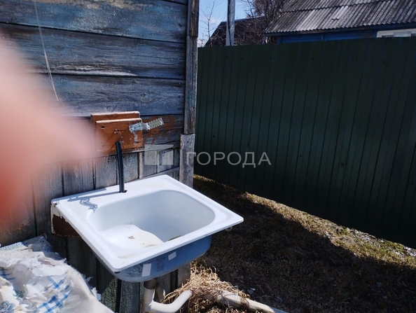 
  Продается коттедж 45 м². Фото 23.