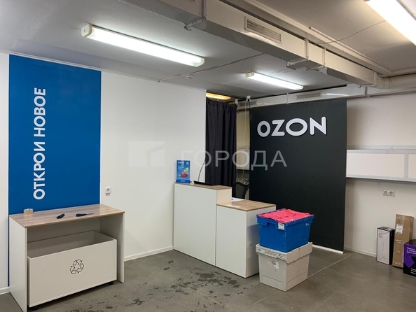
  Продается универсальное помещение 281.9 м². Фото 10.