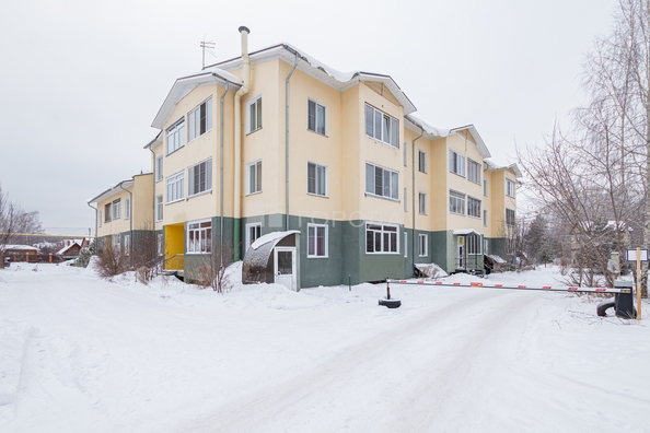 
  Продается офис 71.2 м². Фото 4.