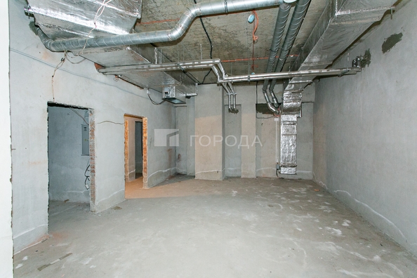 
  Продается универсальное помещение 97.2 м², в ЖК На Тульской, 1 этап. Фото 1.