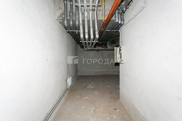 
  Продается универсальное помещение 97.2 м², в ЖК На Тульской, 1 этап. Фото 17.