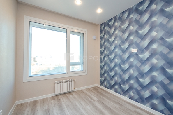 
  Продается 1-комн. квартира 28 м², в ЖК Чернышевский, корп 3.1. Фото 4.