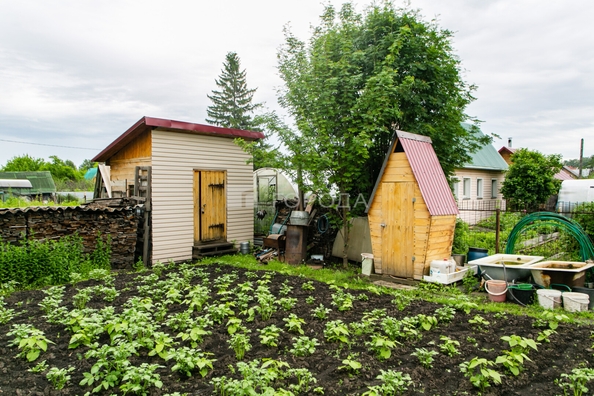 
  Продается коттедж 84.2 м². Фото 10.
