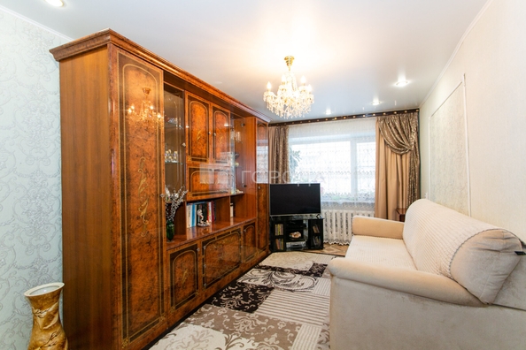 
  Продается 3-комн. квартира 55.8 м². Фото 2.