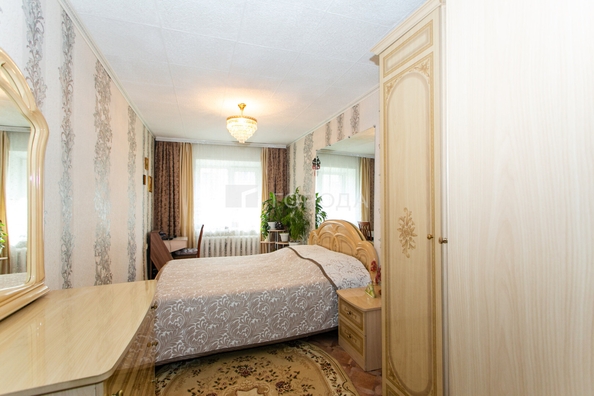 
  Продается 3-комн. квартира 55.8 м². Фото 4.