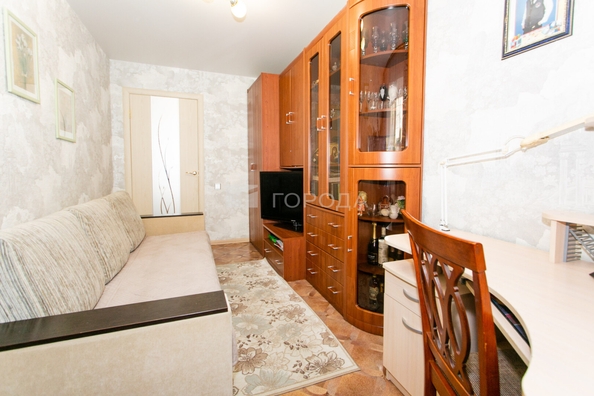 
  Продается 3-комн. квартира 55.8 м². Фото 5.