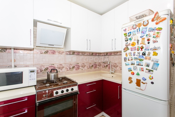 
  Продается 3-комн. квартира 55.8 м². Фото 10.
