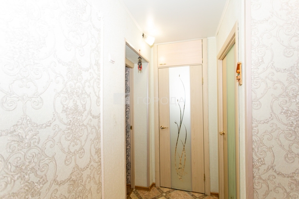 
  Продается 3-комн. квартира 55.8 м². Фото 19.