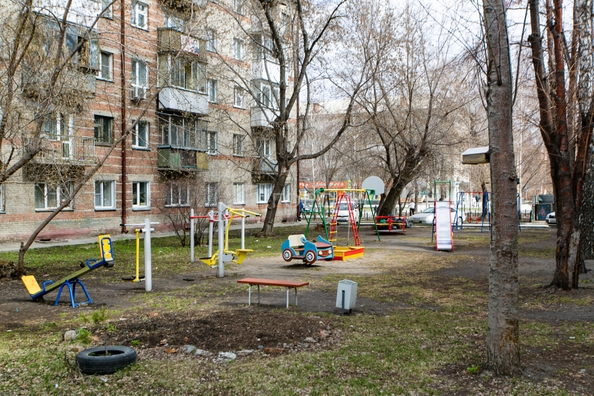 
  Продается 3-комн. квартира 55.8 м². Фото 21.