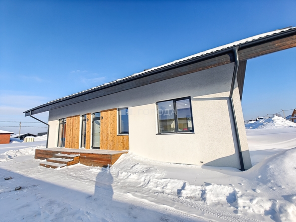 
  Продается дом 125 м². Фото 25.