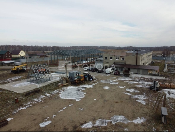 
  Продается производственное помещение 1200 м². Фото 1.
