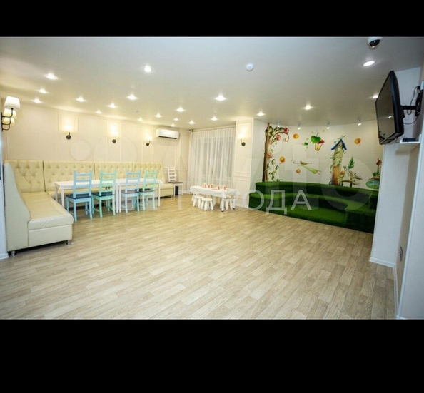 
  Продается универсальное помещение 200 м², в ЖК Радужный каскад, б/с 19. Фото 2.