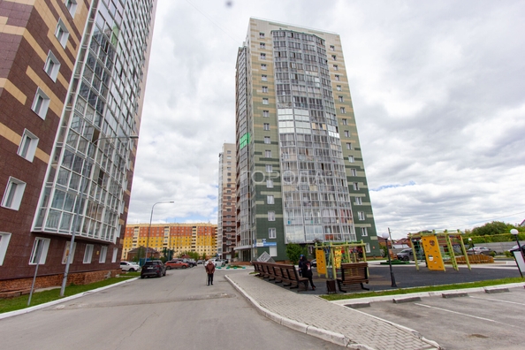 
  Продается универсальное помещение 110 м². Фото 19.